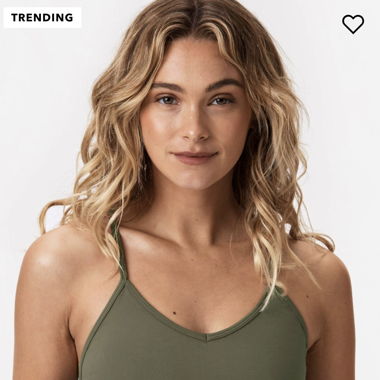 Sport Top