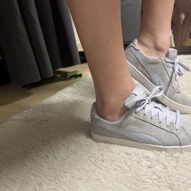Chaussures Puma 