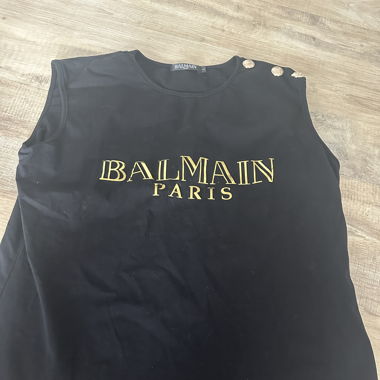 T- Shirt Balmain Gr. M