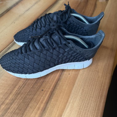 Nike Free Run woven