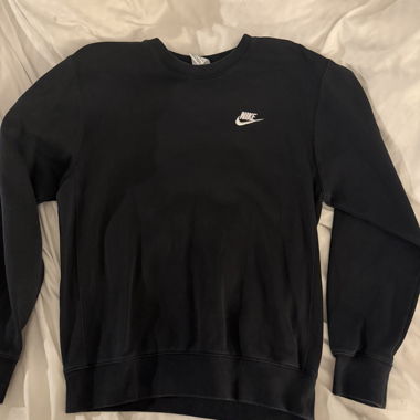 Nike Sweatshirt 