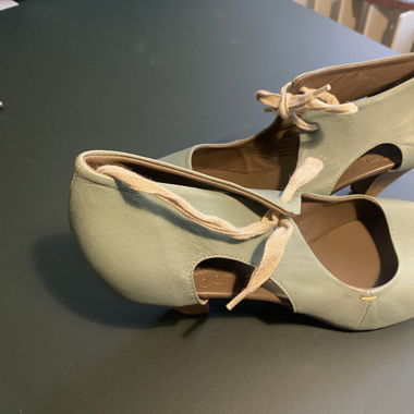 Lilli Mill Schuhe