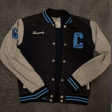 veste jaquette