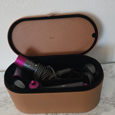 Dyson Airwrap Complete Long