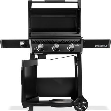 Napoleon Planchas Freestyle Grill ungeöffnet TOP