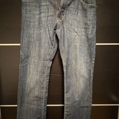 Navyboot Jeans - Taglia 34/32