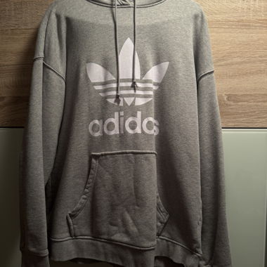 Addidas Hoodie