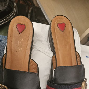 Louis vuitton Loafers Gr.40