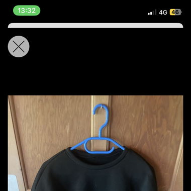 Brooklyn Pullover