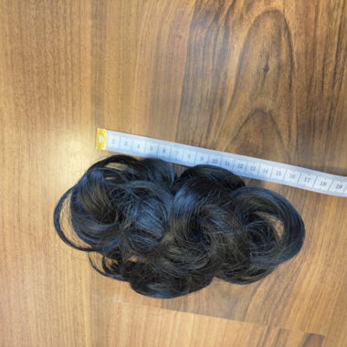 Extension per capelli neri