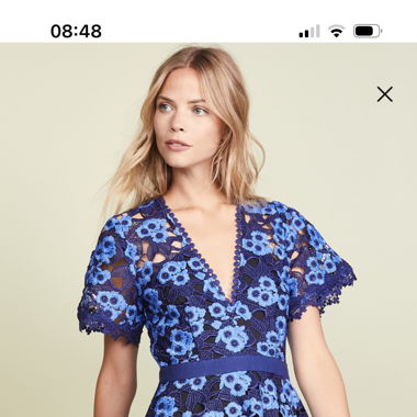 Kleid 