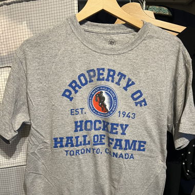 Hockey Hall of Fame Toronto