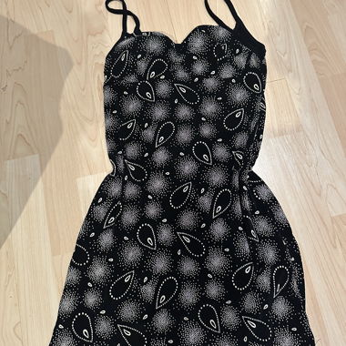 Vintage dress
