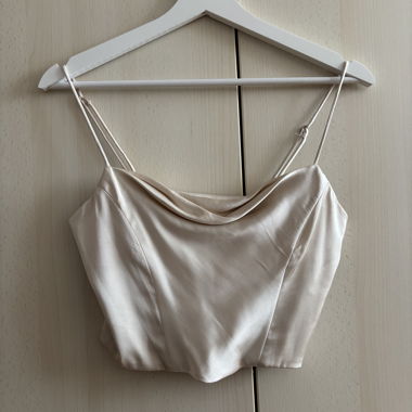Top corset