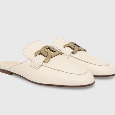 TOD'S Mules