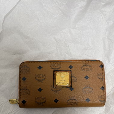 Mcm Portmonnaie