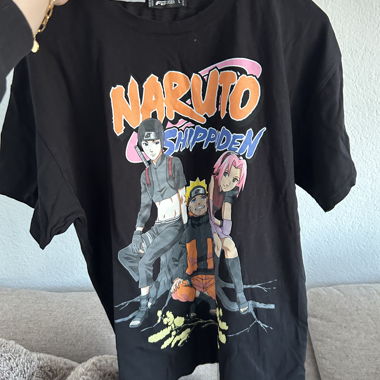 Naruto Shippuden T-Shirt