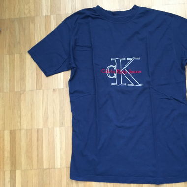 T-Shirt - CK Calvin Klein Jeans