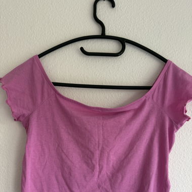 Cropped Top
