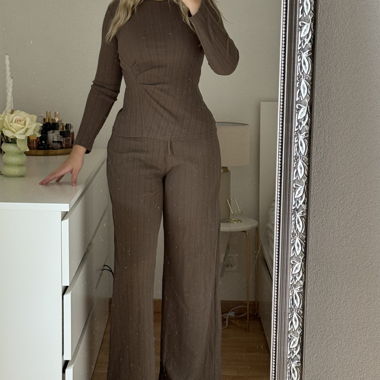 Zara-Set Grösse M