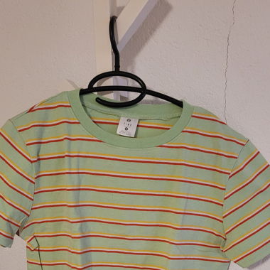 Summer shirt Marke Zine GrM