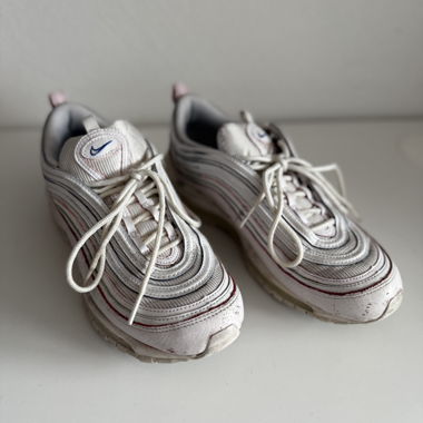 Sneaker Nike stile 97