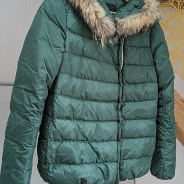Veste d'hiver Peuterey