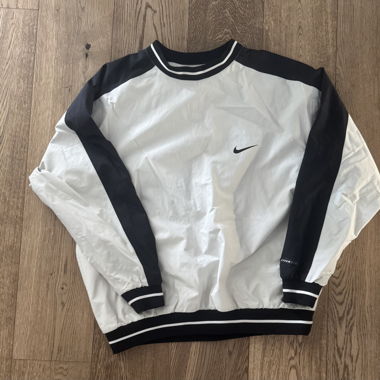 Nike golf Tech Top