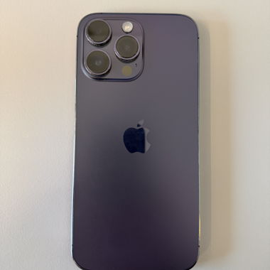 iPhone 14 Pro Max