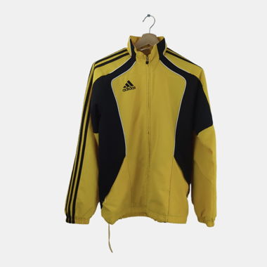 Adidas Vintage Jacke