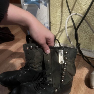 Replay Schuhe
