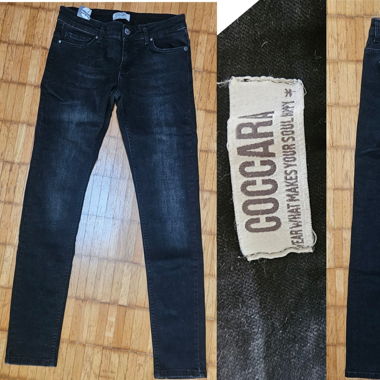 Jeans Cococar