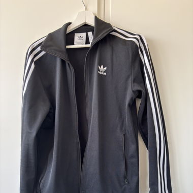 Adidas jacket 