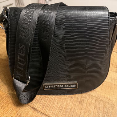 Borsa a tracolla les petites Bombes
