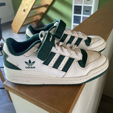Adidas Forum low