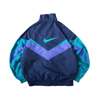 Vintage Nike Trackjacket (S)