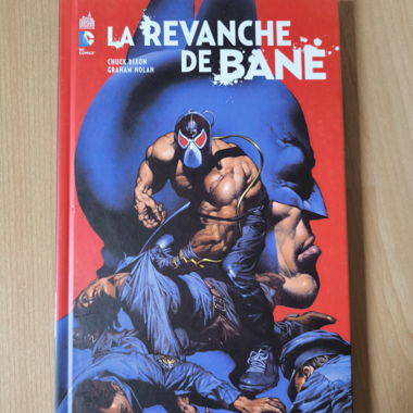 Bd Bane