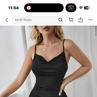 Robe 