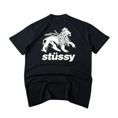 Stüssy Lion Tee (S)