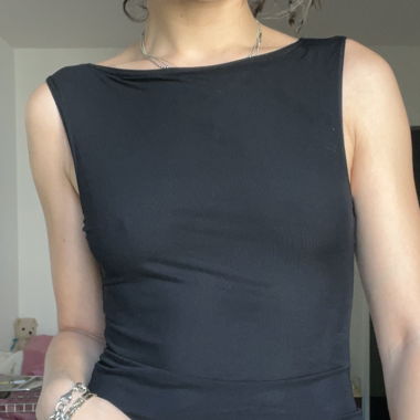 Top in rete Brandy Melville