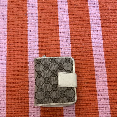 Gucci Portemonnaie