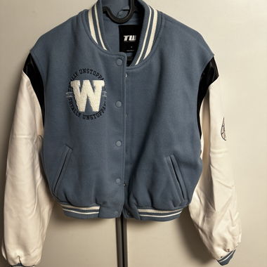 Jacke