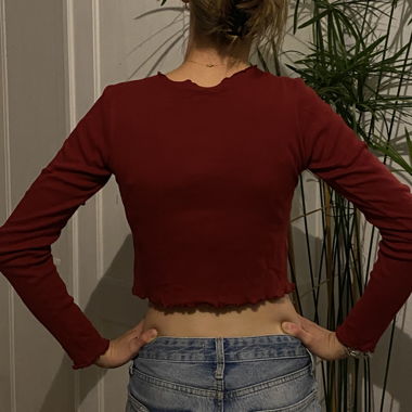 Brandy melville top