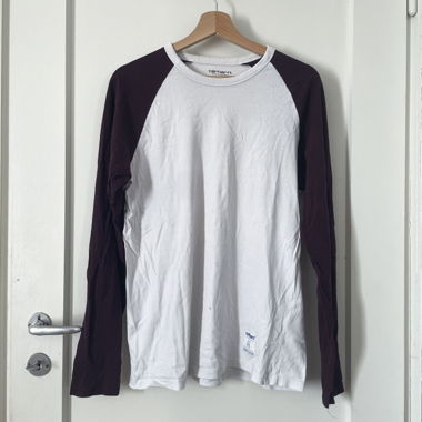 Carhartt long sleeve shirt