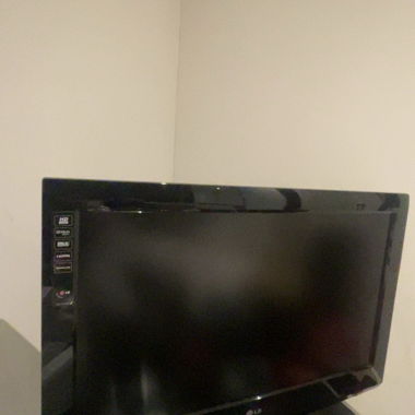 Lg fenseher