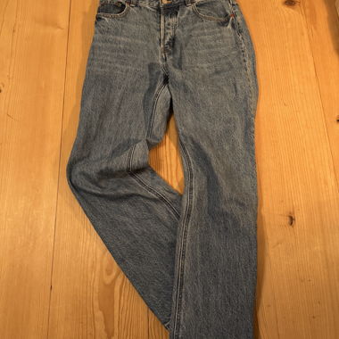 H&M Jeans 
