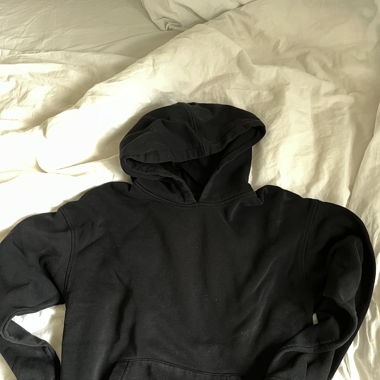 Hoddie