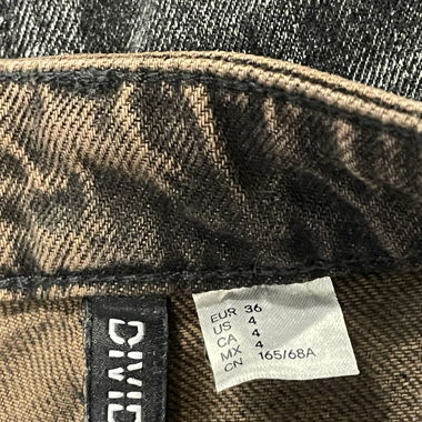 jeans h&m