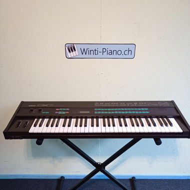 Original DX7 Yamaha