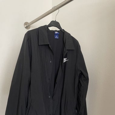 „Hemdjacke“